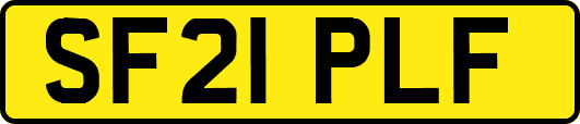 SF21PLF
