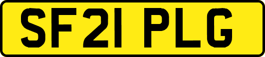 SF21PLG