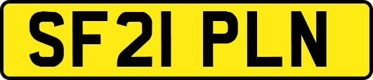 SF21PLN