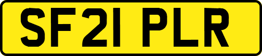 SF21PLR