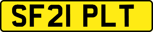 SF21PLT