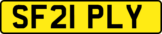 SF21PLY