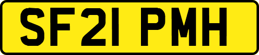 SF21PMH