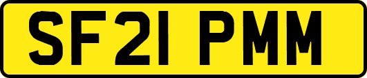 SF21PMM