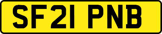 SF21PNB