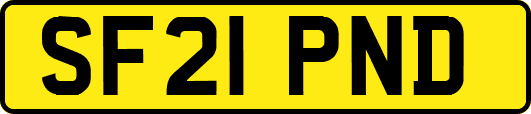 SF21PND