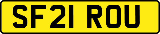 SF21ROU