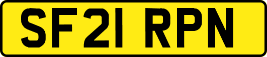 SF21RPN