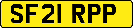 SF21RPP