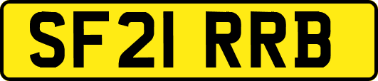 SF21RRB