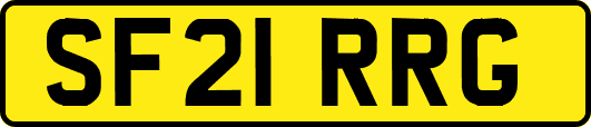 SF21RRG