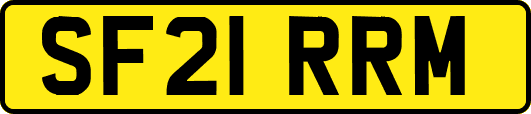SF21RRM