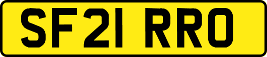 SF21RRO