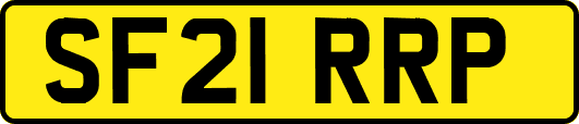SF21RRP
