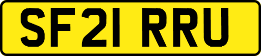 SF21RRU
