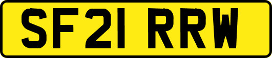 SF21RRW