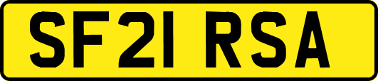 SF21RSA