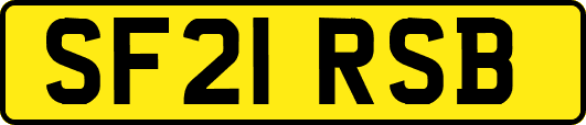 SF21RSB