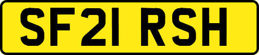 SF21RSH
