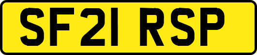 SF21RSP