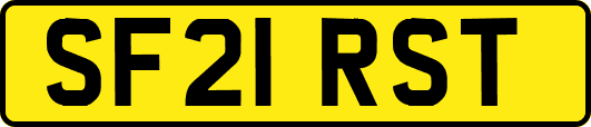 SF21RST