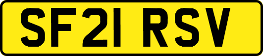 SF21RSV
