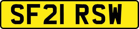 SF21RSW