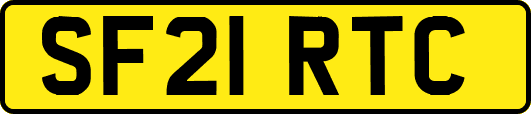 SF21RTC
