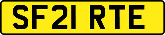 SF21RTE