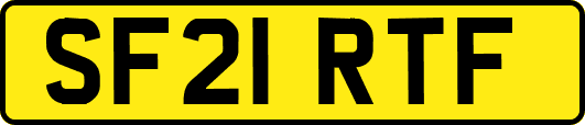 SF21RTF