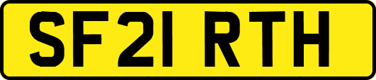 SF21RTH