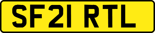 SF21RTL