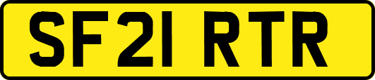 SF21RTR