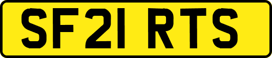 SF21RTS