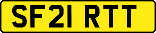 SF21RTT