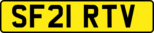 SF21RTV