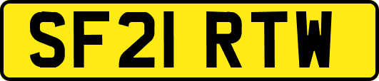 SF21RTW