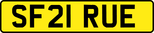 SF21RUE