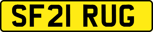 SF21RUG
