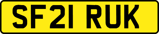 SF21RUK