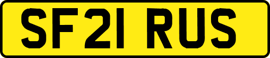 SF21RUS