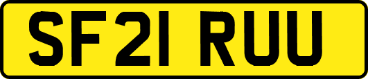 SF21RUU