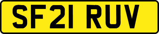 SF21RUV