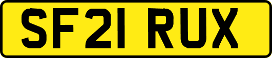 SF21RUX