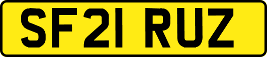 SF21RUZ