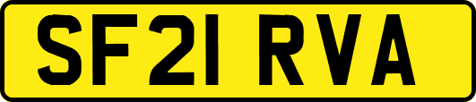 SF21RVA