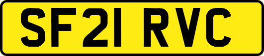 SF21RVC