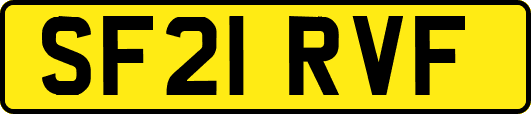 SF21RVF