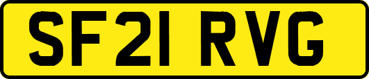 SF21RVG