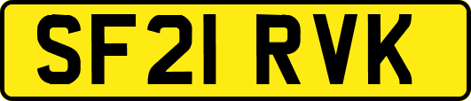 SF21RVK